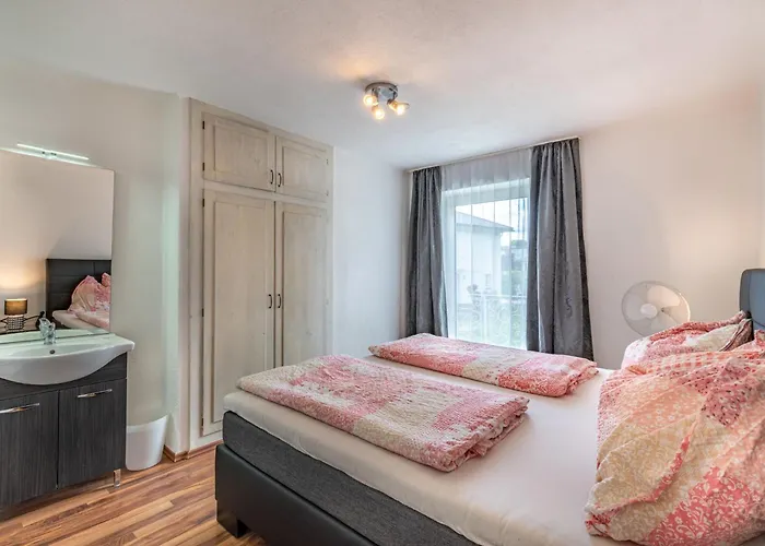 Διαμέρισμα Ogris-1 By Interhome