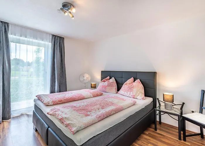 Ogris-1 By Interhome Apartament *