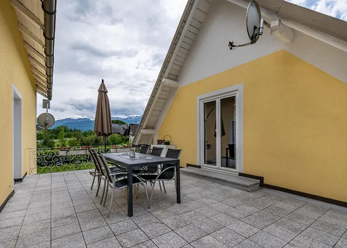 Apartament Ogris-1 By Interhome *