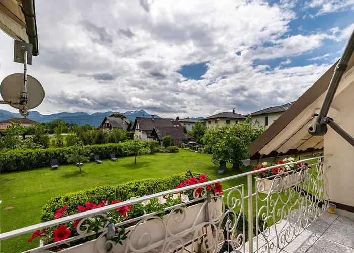 Ogris-1 By Interhome