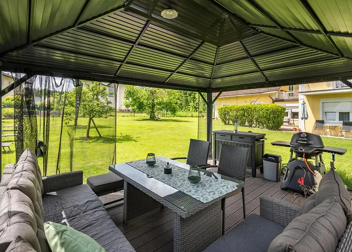 Apartament Ogris-1 By Interhome Selpritsch